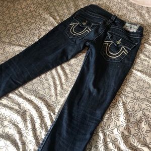 True religion jeans
